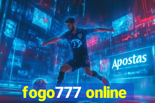 fogo777 online